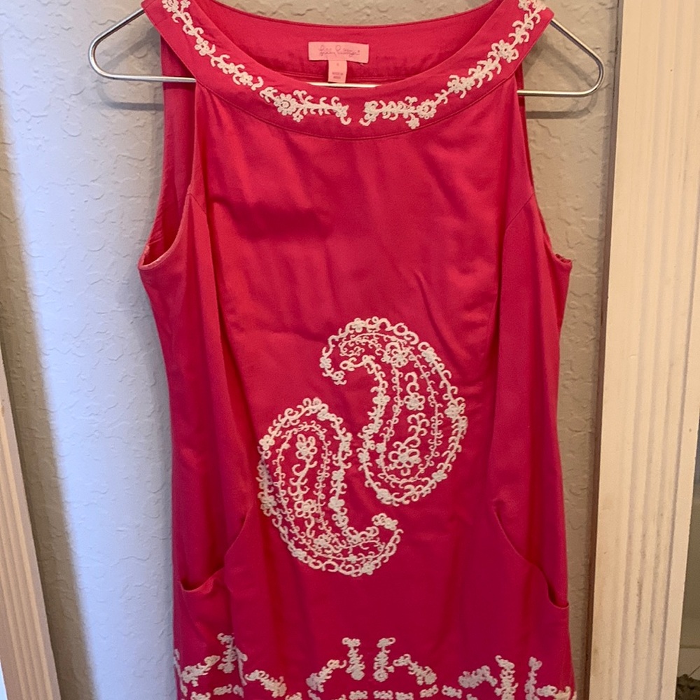 Lilly Pulitzer Sundress